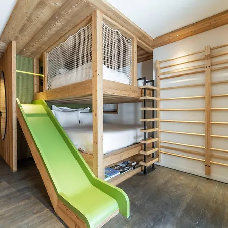 샬레 Luxueux 1300, 12 Pers, Jacuzzi, Animaux Admis, Parking - Fr-1-568-43 *