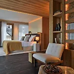 Luxueux 1300, 12 Pers, Jacuzzi, Animaux Admis, Parking - Fr-1-568-43 Chalet