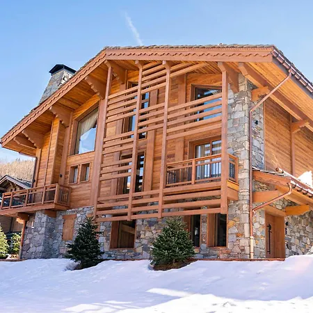 Luxueux 1300, 12 Pers, Jacuzzi, Animaux Admis, Parking - Fr-1-568-43 * Courchevel