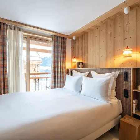 Luxueux 1300, 12 Pers, Jacuzzi, Animaux Admis, Parking - Fr-1-568-43 *