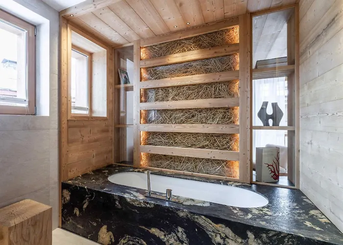 Luxueux 1300, 12 Pers, Jacuzzi, Animaux Admis, Parking - Fr-1-568-43 * كورشوفيل